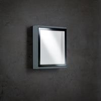 licht-trend Window LED-Außenwandleuchte 380lm Anthrazit - 