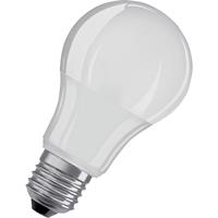 OSRAM LED-lamp Energielabel A+ (A++ - E) E27 Peer 8.5 W = 60 W Warmwit (Ø x l) 60 mm x 107 mm 5 stuk(s)