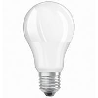 bellalux LED Leuchtmittel Lampe AGL E27 Warmweiß (2700K) Matt 5,5W=40W - 