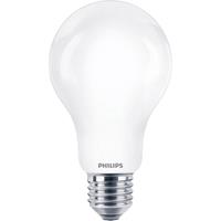 Philips - Philips LED-Lampe E27 LED classic#76457900