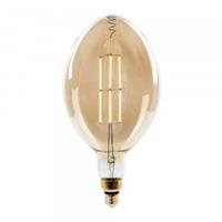 v-tac LED-Deko Lampe Amber, VT-2178D, E27, EEK: A, 8 W, 600 lm, 2000 K, dimmbar - 
