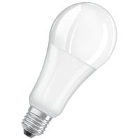 ledvance LED-Lampe E27 A67 21W A+ 2700K ewws mt 2452lm dimmbar 200° AC Ø67x143mm
