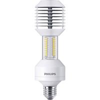 Philips - LED-Lampe tforce led road 55-35W E27 730