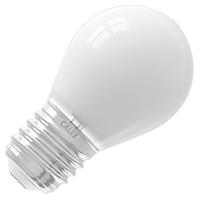 calex E27 dimmbare LED-Lampe P45 WiFi Smart mit ca. 400 lm 2200 - 4000K - 
