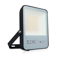 v-tac 50 Watt LED Strahler, 8000 Lumen, Glas, kaltweiß, VT-4961