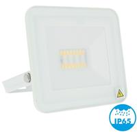 V-tac - Smart LED-Flutlicht - Weiß - IP65 - 20W - 1400 Lumen - RGB+3IN1