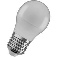 OSRAM LED-lamp Energielabel A+ (A++ - E) E27 Peer 5.5 W = 40 W Warmwit (Ø x l) 45 mm x 82 mm 1 stuk(s)