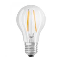 bellalux LED Leuchtmittel Filament Lampe E27 7W=60W klar Warmweiß (2700 K) - 