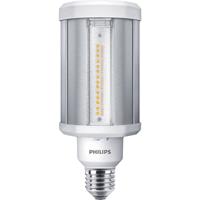 Philips LED-lamp Energielabel A++ (A++ - E) E27 28 W = 125 W Neutraalwit (Ø x l) 75 mm x 178 mm 1 stuk(s)