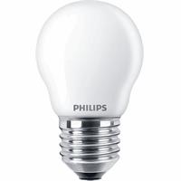 Philips cla ledcandle nd 4.3-40w p45 e