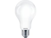 Philips LED-lamp Energielabel A++ (A++ - E) E27 Peer 13 W = 120 W Warmwit (Ø x l) 7 cm x 12.1 cm 1 stuk(s)