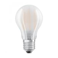 bellalux LED CLASSIC A 100 FS Warmweiß Filament Matt E27 Glühlampe, 115439