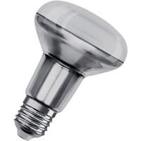 OSRAM LED-lamp Energielabel A+ (A++ - E) E27 Reflector 9.1 W = 100 W Warmwit (Ø x l) 80 mm x 113 mm 1 stuk(s)