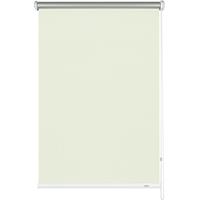 sunpro24 Seitenzug-Rollo Thermo ENERGIESPAREND 920 creme 92 x 180 - 