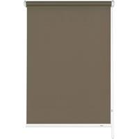 sunpro24 Seitenzug-Rollo ABDUNKLUNG 341 mocca 92 x 180 - 