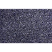 miltex Schmutzfangmatte Olefin - LxB 1830 x 1220 mm - blau Bodenmatte - 
