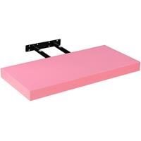 stilista Wandboard 'Volato', Länge 110 cm, Pink - 