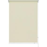 sunpro24 Seitenzug-Rollo ABDUNKLUNG 391 creme 162 x 180 - 