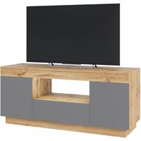 TV-meubel Landa met verlichting | NADUVI Collection