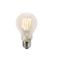 luedd Twisted Filament LED Lampe A60 3W 2200K klar - 