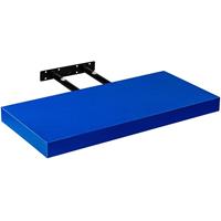 stilista Wandboard 'Volato' Länge 40 cm, blau - 