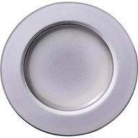 Heitronic DL7002 500594 LED-Einbauleuchte 7W Weiß