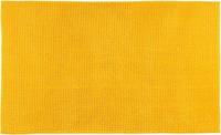 Gözze Badteppich Chenille, 50 x 70 cm gelb
