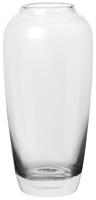 Blomus Vasen LETA Vase Clear 17 cm