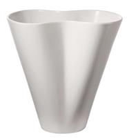 ASA Vasen Blossom Vase weiss 30 cm (weiss)