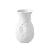 Rosenthal Vasen Vase of Phases Vase Weiss matt 10 cm (weiss)