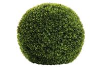 Fink Kunstpflanzen & -blumen BUCHSKU Buxus grün 30 cm