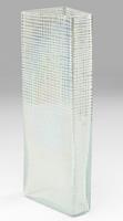 KARE Design Vasen Vase Skyscarper Clear 44 cm (30727) (klar)