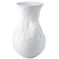 Rosenthal Vasen Vase of Phases Weiss matt 21 cm (weiss)