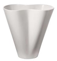 ASA Vasen Blossom Vase weiss 40 cm (weiss)