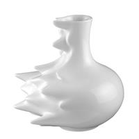 Rosenthal Vasen Fast Vase Weiss 22 cm (weiss)