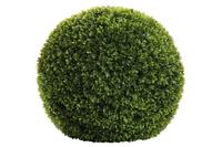 Fink Kunstpflanzen & -blumen BUCHSKU Buxus grün 50 cm