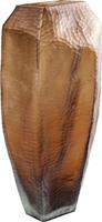 KARE Design Vasen Vase Bieco Choco 50 cm (30746) (braun)