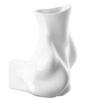 Rosenthal Vasen Blown 2nd Edition Weiss Vase 30 cm (weiss)