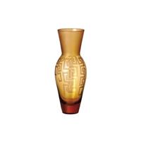 Versace Vasen Nymph # 1 Vase Amber 31cm (69792