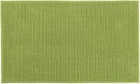 Gözze Badteppich Chenille, 50 x 70 cm grün