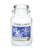 Yankee Candle Midnight Jasmine Housewarmer Duftkerze  0,623 kg