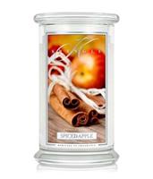Kringle Candle Spiced Apple Duftkerze  0.623 KG