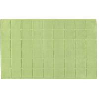 Ross Badematte Karofond 4015 kiwi - 31 - Badematte 60x100 cm