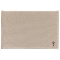 JOOP Badematte Cornflower Single 55 Sand - 213 - 50x70 cm