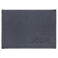 JOOP Badematte Signature 49 Light Anthrazit - 413 - 50x70 cm