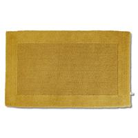 RHOMTUFT Badteppich Prestige gold - 348 - 45x60 cm