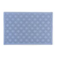 RHOMTUFT Badematte Seaside aqua - 78 - 60x90 cm