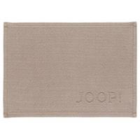 JOOP Badematte Signature 49 Sand - 213 - 60x90 cm