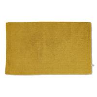 RHOMTUFT Badteppich Pur gold - 348 - 60x100 cm