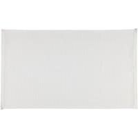 RHOMTUFT Badematte Plain weiss - 01 - 70x120 cm